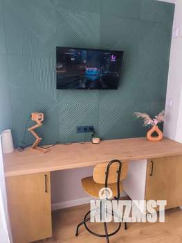 1-к квартира, посуточно, 33м2, 5/9 этаж