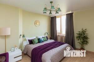 3-к квартира, посуточно, 140м2, 1/1 этаж