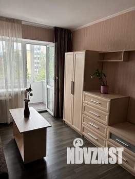 1-к квартира, посуточно, 38м2, 4/5 этаж