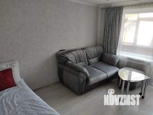1-к квартира, посуточно, 35м2, 1/5 этаж