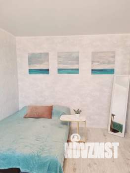 1-к квартира, посуточно, 32м2, 5/5 этаж
