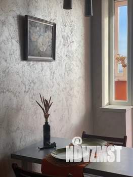 1-к квартира, посуточно, 39м2, 15/17 этаж