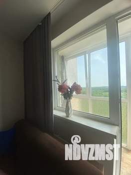 1-к квартира, посуточно, 33м2, 8/14 этаж