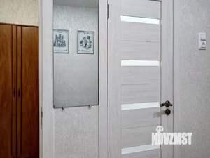 1-к квартира, посуточно, 44м2, 0/0 этаж