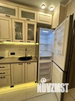 1-к квартира, посуточно, 42м2, 7/14 этаж