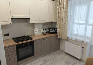 1-к квартира, на длительный срок, 42м2, 7/10 этаж