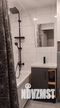 1-к квартира, посуточно, 30м2, 10/10 этаж