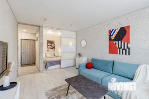 2-к квартира, посуточно, 40м2, 6/9 этаж