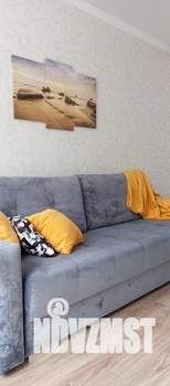 1-к квартира, посуточно, 38м2, 5/10 этаж