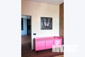 1-к квартира, посуточно, 57м2, 5/8 этаж