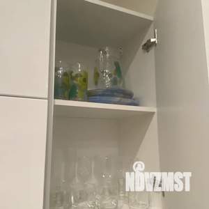 1-к квартира, посуточно, 40м2, 13/16 этаж