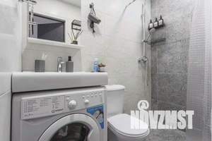 1-к квартира, посуточно, 14м2, 1/9 этаж