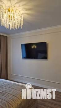 2-к квартира, посуточно, 50м2, 3/3 этаж