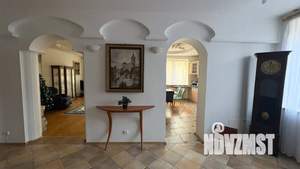 3-к квартира, посуточно, 110м2, 3/5 этаж