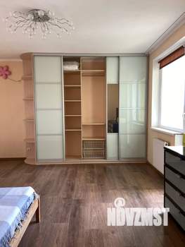 1-к квартира, на длительный срок, 45м2, 11/17 этаж