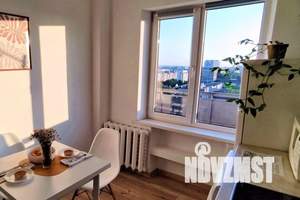 1-к квартира, посуточно, 47м2, 13/14 этаж