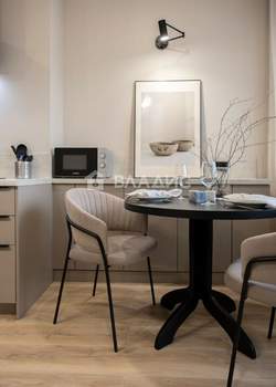 1-к квартира, на длительный срок, 47м2, 3/5 этаж