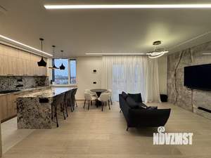 4-к квартира, на длительный срок, 102м2, 9/9 этаж