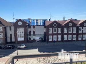1-к квартира, посуточно, 43м2, 4/6 этаж