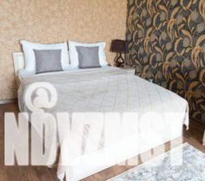 1-к квартира, посуточно, 41м2, 3/9 этаж