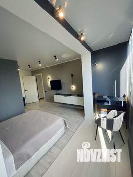 1-к квартира, на длительный срок, 49м2, 8/10 этаж