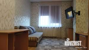 1-к квартира, на длительный срок, 40м2, 2/9 этаж