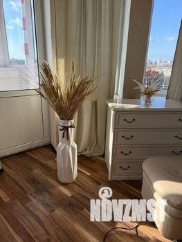 2-к квартира, посуточно, 59м2, 8/9 этаж