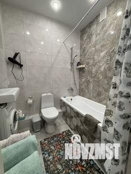 Студия квартира, посуточно, 27м2, 2/16 этаж