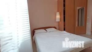 2-к квартира, посуточно, 39м2, 2/3 этаж