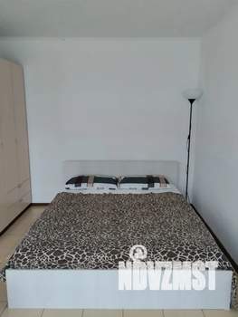 1-к квартира, посуточно, 31м2, 1/5 этаж