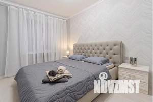 2-к квартира, посуточно, 57м2, 1/5 этаж