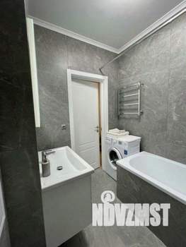 2-к квартира, посуточно, 50м2, 1/1 этаж