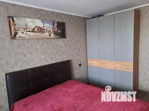2-к квартира, посуточно, 49м2, 9/10 этаж