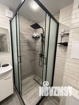 1-к квартира, посуточно, 30м2, 4/5 этаж
