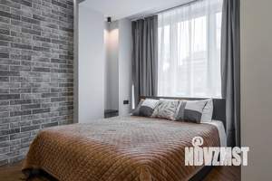 Студия квартира, посуточно, 25м2, 3/5 этаж