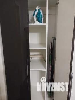 1-к квартира, посуточно, 33м2, 3/5 этаж