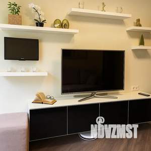 2-к квартира, посуточно, 55м2, 4/4 этаж