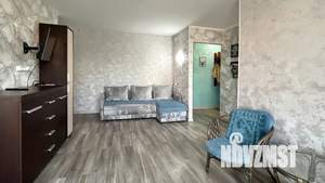 3-к квартира, посуточно, 62м2, 5/5 этаж