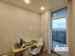 2-к квартира, на длительный срок, 53м2, 16/16 этаж