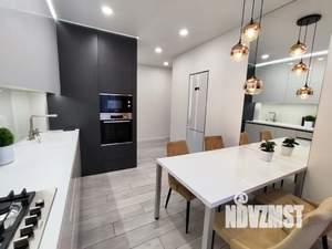1-к квартира, посуточно, 46м2, 8/11 этаж