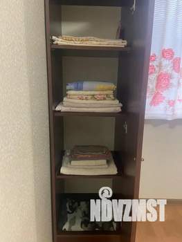 2-к квартира, посуточно, 44м2, 2/5 этаж