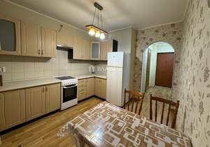 1-к квартира, на длительный срок, 38м2, 3/9 этаж