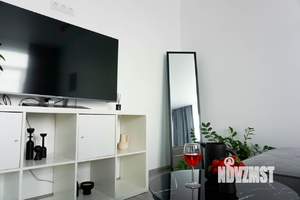 2-к квартира, посуточно, 60м2, 1/1 этаж