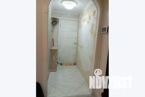 1-к квартира, посуточно, 31м2, 5/5 этаж