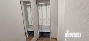 1-к квартира, посуточно, 40м2, 1/5 этаж