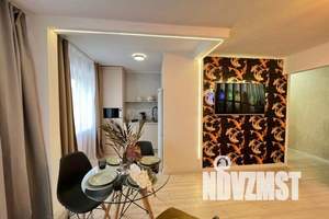 2-к квартира, посуточно, 50м2, 3/4 этаж