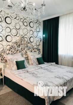 1-к квартира, посуточно, 74м2, 1/1 этаж