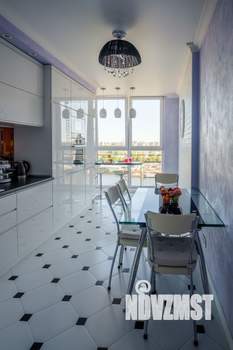 2-к квартира, посуточно, 80м2, 8/12 этаж