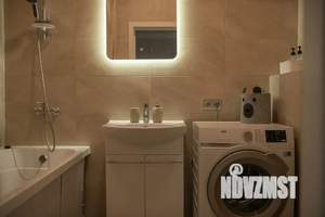 2-к квартира, посуточно, 72м2, 3/4 этаж
