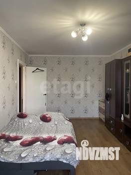 1-к квартира, на длительный срок, 33м2, 4/9 этаж